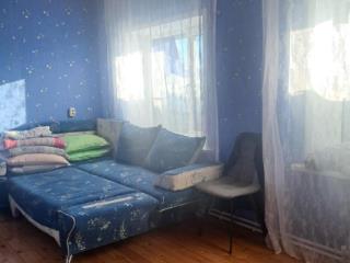 3-комн. квартира, 73.3 м², 4/4 этаж