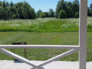  дом, 36 м², 20 соток