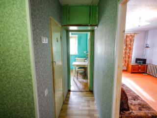 1-комн. квартира, 32.3 м², 1/5 этаж