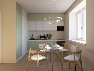 2-комн. квартира, 73.9 м², 10/14 этаж