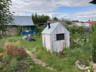 1-этажный дом, 36 м², 6 соток