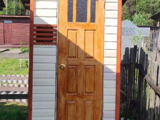  коттедж, 35 м², 10 соток