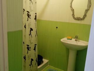 Студия, 28 м², 2/3 этаж