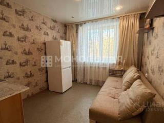 Студия, 14.9 м², 2/3 этаж