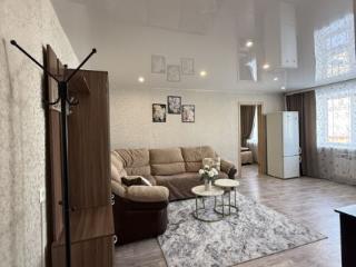 2-комн. квартира, 44.4 м², 2/5 этаж