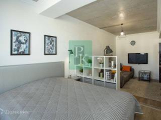 1-комн. квартира, 43 м², 9/9 этаж