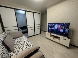 1-комн. квартира, 30 м², 3/5 этаж