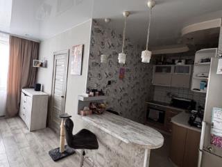 2-комн. квартира, 41.3 м², 10/12 этаж