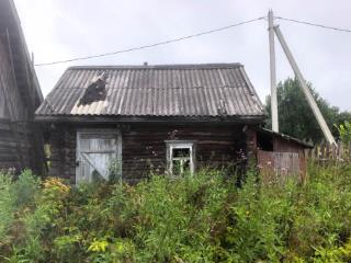 1-этажный дом, 51.1 м², 15.7 соток