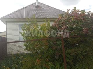  дом, 35.6 м², 15 соток