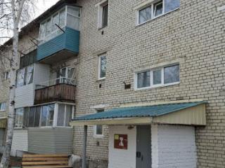 2-комн. квартира, 51.5 м², 3/3 этаж