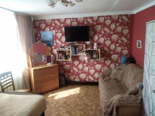 1-этажный дом, 73.1 м², 12 соток