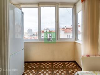 1-комн. квартира, 42.5 м², 9/10 этаж