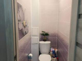 2-комн. квартира, 49.7 м², 1/3 этаж