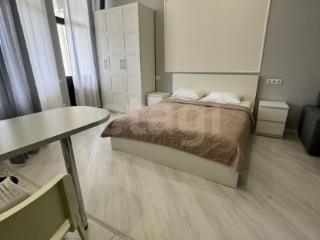 Студия, 42 м², 2/9 этаж