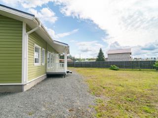 1-этажный дом, 124 м², 14.4 соток