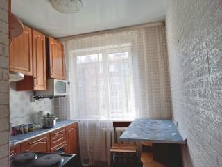 2-комн. квартира, 43 м², 3/5 этаж