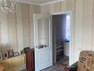 1-этажный дом, 75.4 м², 7 соток