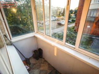 1-комн. квартира, 30.8 м², 2/5 этаж