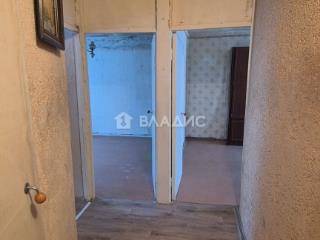 2-комн. квартира, 44.4 м², 2/5 этаж