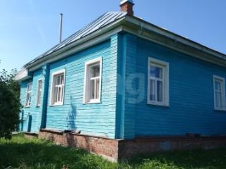 1-этажный дом, 63.8 м², 5.92 соток