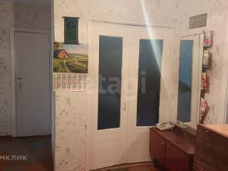 2-комн. квартира, 50.7 м², 2/5 этаж