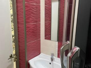 3-комн. квартира, 63 м², 1/2 этаж