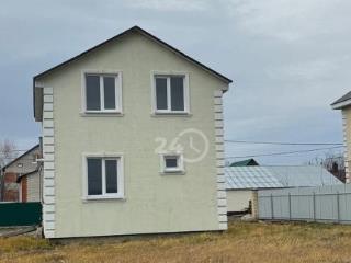  коттедж, 91.4 м², 7 соток
