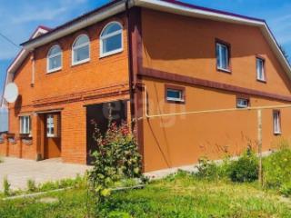 2-этажный дом, 350 м², 5 соток