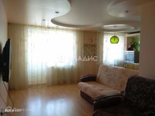 1-комн. квартира, 36.1 м², 2/10 этаж