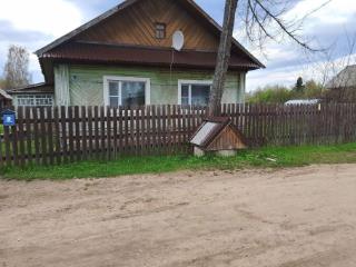 1-этажный дом, 94.3 м², 13 соток