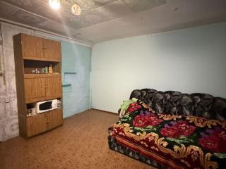 1-комн. квартира, 28.9 м², 1/1 этаж