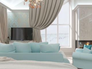  дом, 316 м², 21 сотка