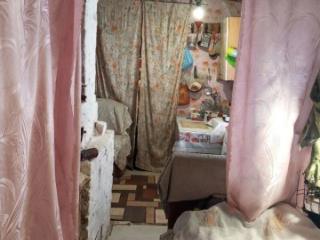 1-этажный дом, 36 м², 36 соток