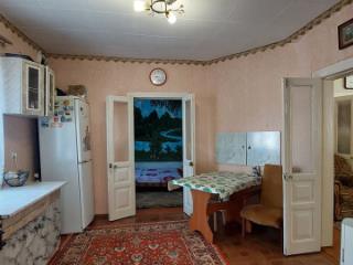 3-комн. квартира, 45.4 м², 1/1 этаж
