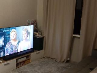 1-комн. квартира, 30.7 м², 3/5 этаж