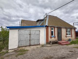 1-этажный дом, 94.8 м², 12 соток