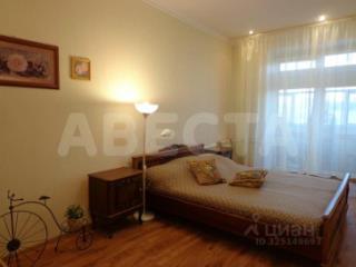 2-комн. квартира, 54.1 м², 5/5 этаж