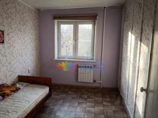 3-комн. квартира, 46.5 м², 3/5 этаж