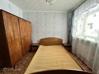 3-комн. квартира, 62.6 м², 2/2 этаж