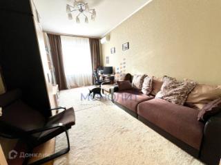 1-комн. квартира, 40 м², 4/18 этаж