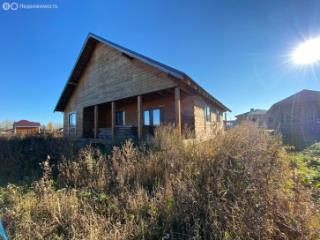 1-этажный дом, 117 м², 10 соток