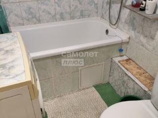 1-комн. квартира, 30.4 м², 4/5 этаж