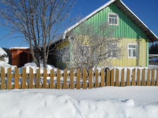 1-этажный дом, 32.6 м², 18 соток