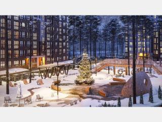 1-комн. квартира, 35.8 м², 3/9 этаж