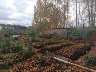 2-этажный дом, 30 м², 5 соток