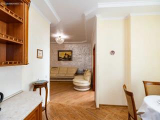 2-комн. квартира, 60 м², 17/22 этаж