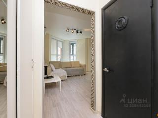 2-комн. квартира, 40 м², 4/9 этаж