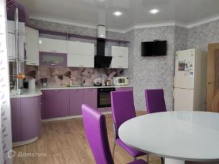 1-этажный дом, 120.2 м², 12.4 соток