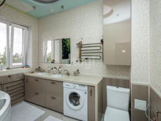 3-этажный коттедж, 394 м², 0.09 соток